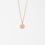 Starry Night Necklace