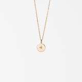 Starry Night Necklace