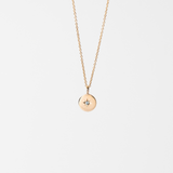 Starry Night Necklace