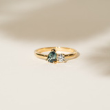 Toi et Moi Ring