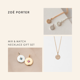 Mix & Match Necklace Gift Set