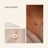 Mix & Match Necklace Gift Set