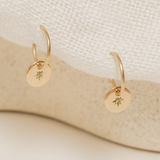 Peridot Starry Night Sleepers