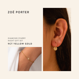 Diamond Starry Night Gift Set