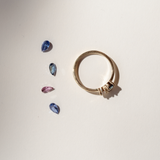 Toi et Moi Ring