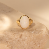 Opal Signet