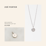 Mix & Match Necklace Gift Set