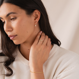 Band of Starry Diamonds