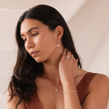 Bobble Chain Bracelet