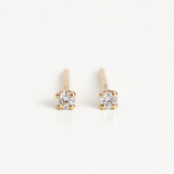 Diamond Studs
