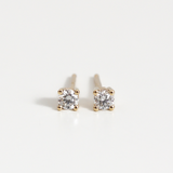 Diamond Studs