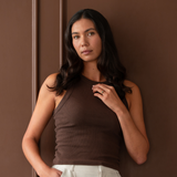 Dahlia 0.57ct Emerald-cut Green Sapphire