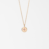 Starry Night Necklace