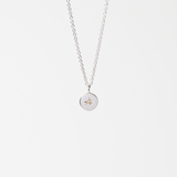 Starry Night Necklace