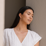 Pearl Set - Gold