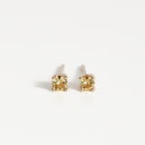 Sapphire Studs