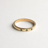 Sapphire Trio Stacker