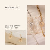 Diamond Starry Night Gift Set