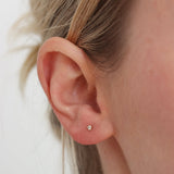 Diamond Studs