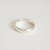 Comfort Wedding Band