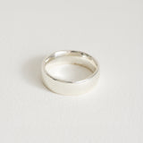 Comfort Wedding Band
