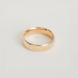 Comfort Wedding Band