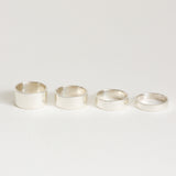 Cigar Rings 2-8mm