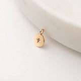 Starry Night Pendant Charm