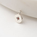 Starry Night Pendant Charm