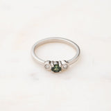 Round Orbit Ring