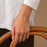 Starry Diamond Bracelet