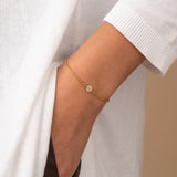 Starry Diamond Bracelet