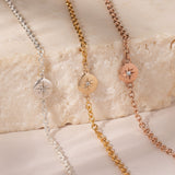 Starry Diamond Bracelet