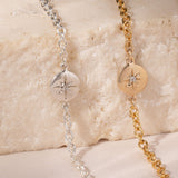 Starry Night Bracelet