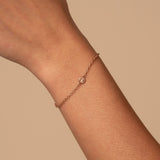 Starry Diamond Bracelet