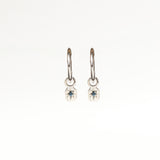 Astra Huggie Earrings