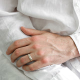 Comfort Wedding Band