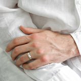 Comfort Wedding Band