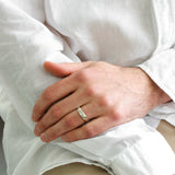 Comfort Wedding Band