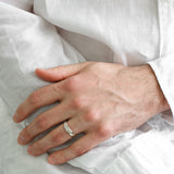 Comfort Wedding Band