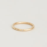 Mini Diamond Round Stacker