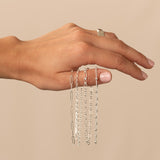 Bobble Chain Bracelet