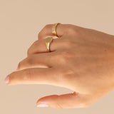 Cigar Rings 2-8mm