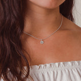 Starry Night Necklace