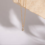 Bloom Necklace
