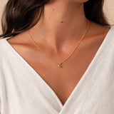 Orbit Necklace