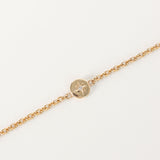 Starry Diamond Bracelet