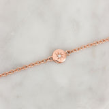 Starry Diamond Bracelet