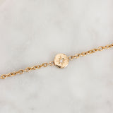 Starry Diamond Bracelet