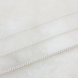 Traditional Curb Chain